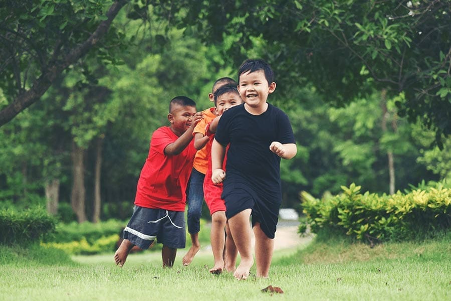 Summer Camp | Tyrrell Martial Arts Near Me in Middletown