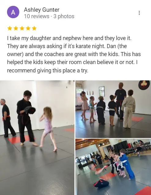 After School Program | Tyrrell Martial Arts Near Me in Middletown