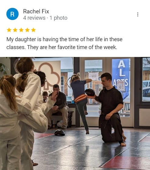 After School Program | Tyrrell Martial Arts Near Me in Middletown